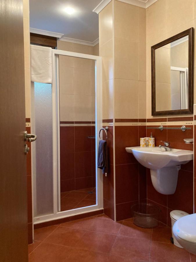 Lovely Apartment Santa Marina Sozopol Exterior photo
