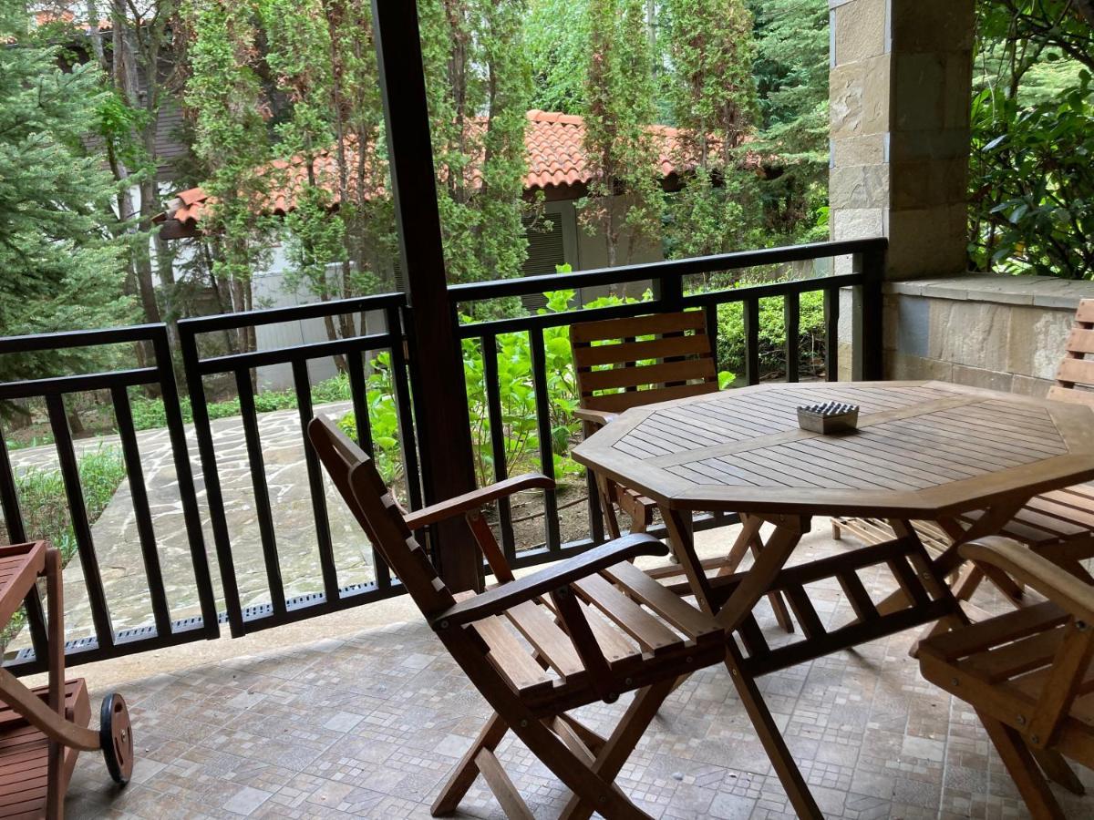 Lovely Apartment Santa Marina Sozopol Exterior photo