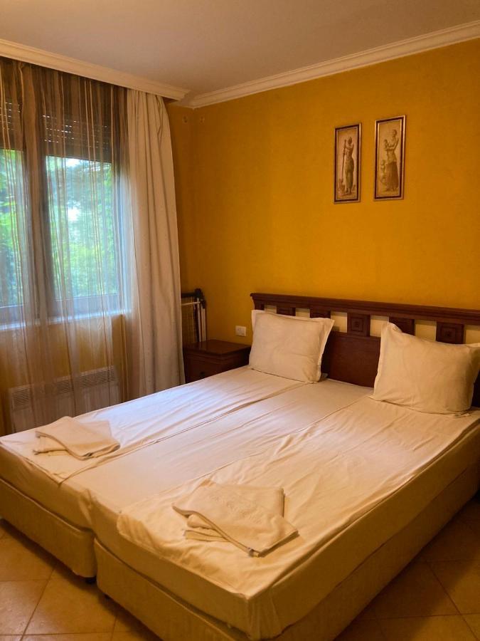 Lovely Apartment Santa Marina Sozopol Exterior photo